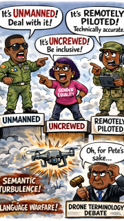 Beyond Words: Rethinking Gender and Language in Aviation