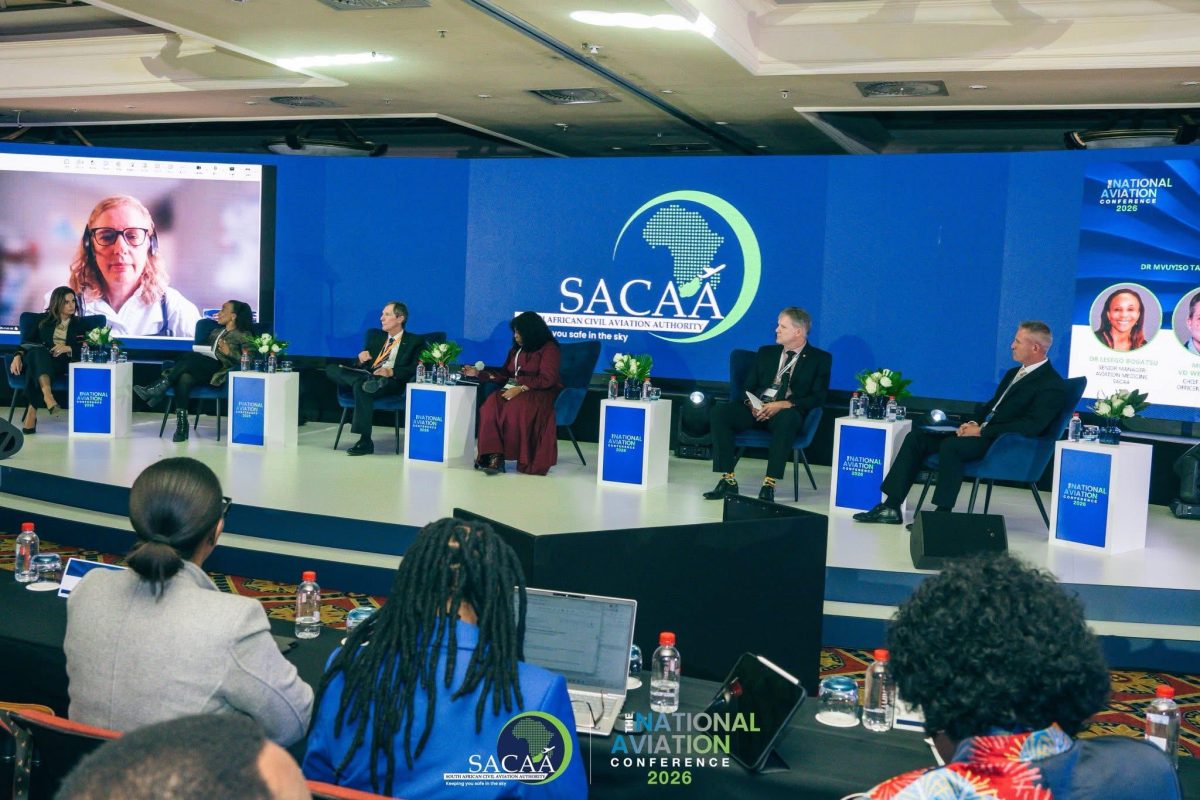 Trust, Turbulence and the Future of African Aviation: Reflections from the 2026 National Aviation Conference