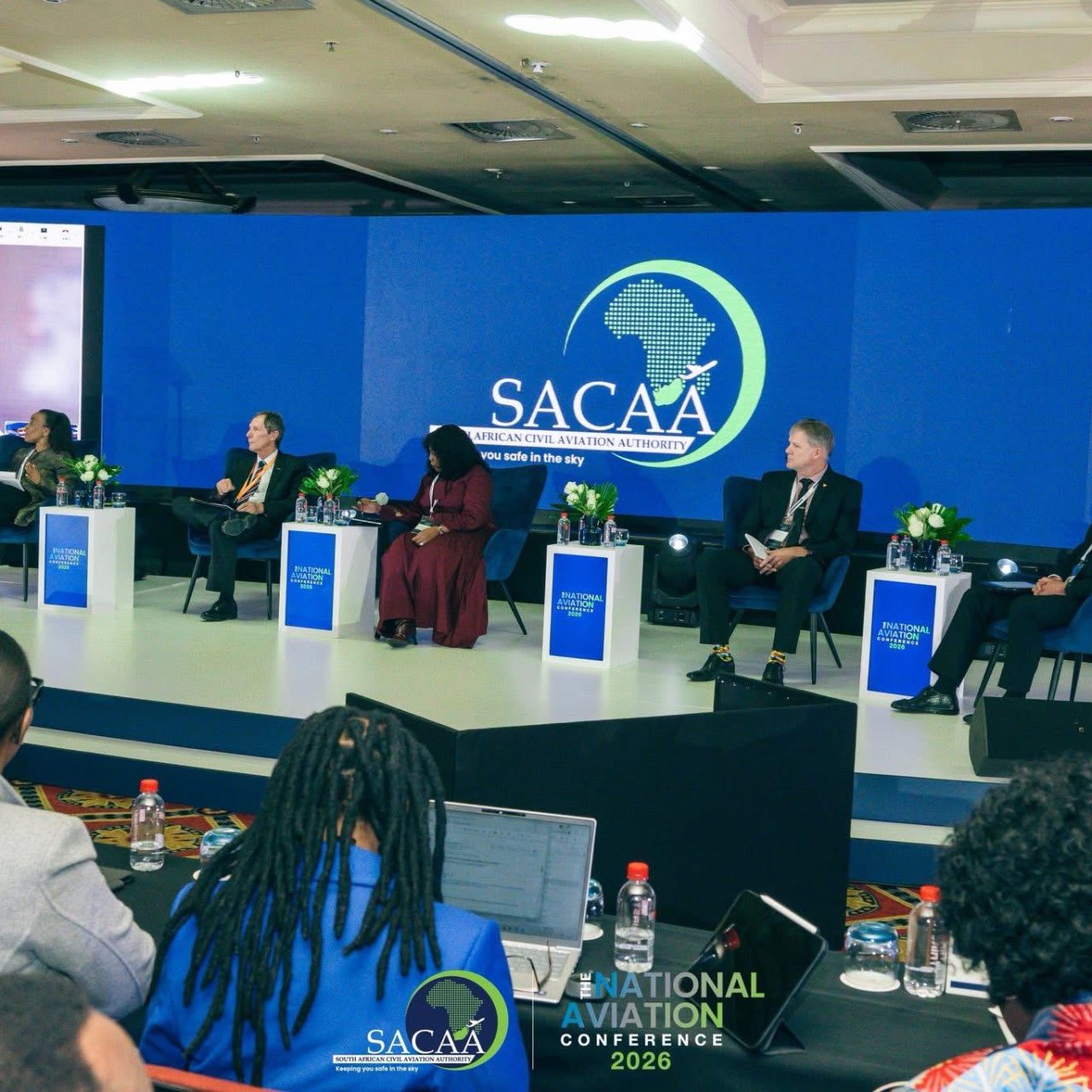 Trust, Turbulence and the Future of African Aviation: Reflections from the 2026 National Aviation Conference
