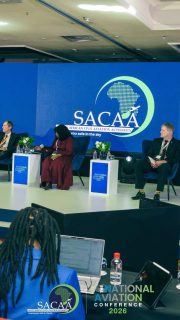 Trust, Turbulence and the Future of African Aviation: Reflections from the 2026 National Aviation Conference
