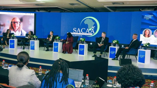 Trust, Turbulence and the Future of African Aviation: Reflections from the 2026 National Aviation Conference