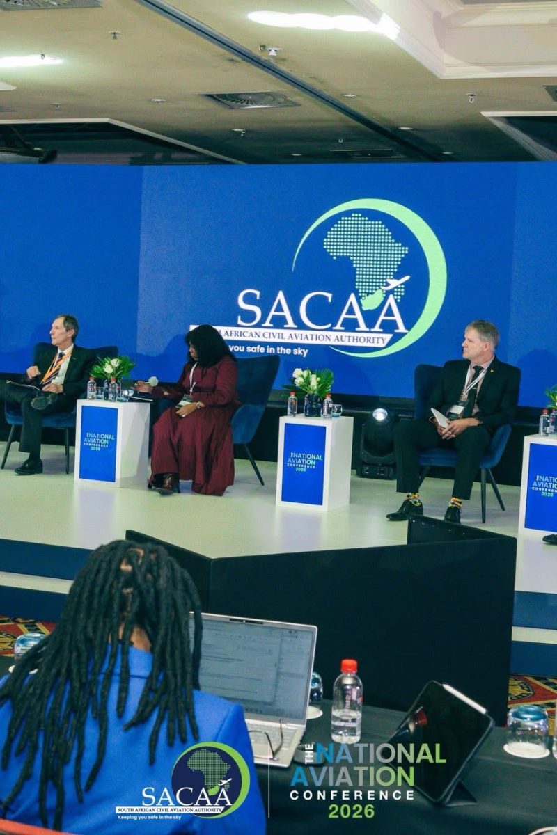Trust, Turbulence and the Future of African Aviation: Reflections from the 2026 National Aviation Conference