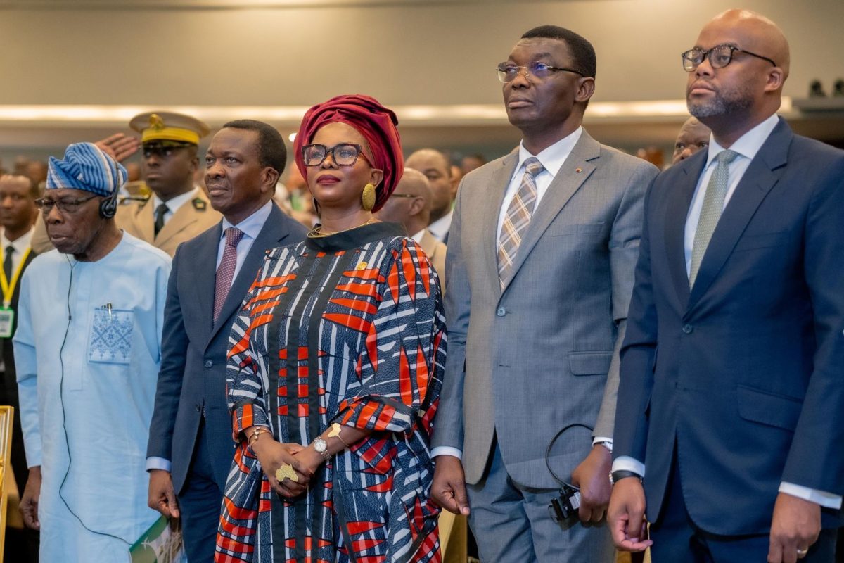 The Lomé Declaration: Another Promise for African Aviation or a Turning Point?