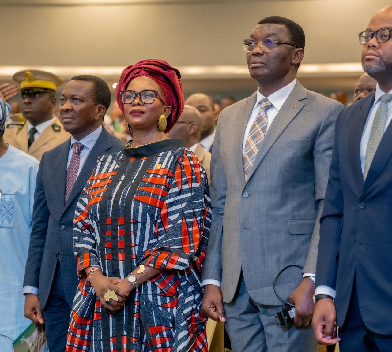 The Lomé Declaration: Another Promise for African Aviation or a Turning Point?