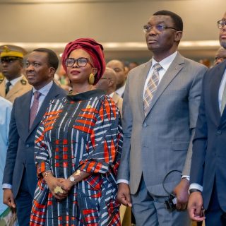 The Lomé Declaration: Another Promise for African Aviation or a Turning Point?