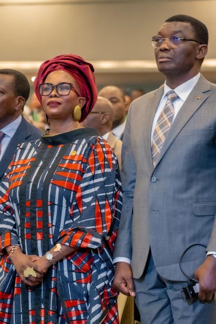 The Lomé Declaration: Another Promise for African Aviation or a Turning Point?
