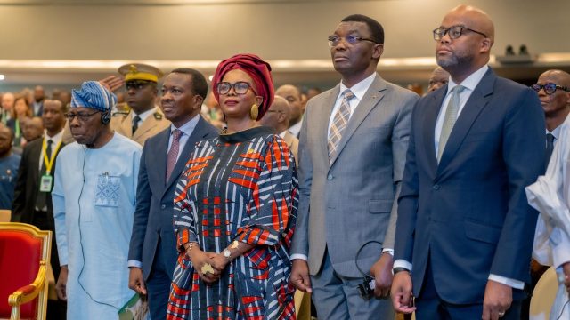 The Lomé Declaration: Another Promise for African Aviation or a Turning Point?
