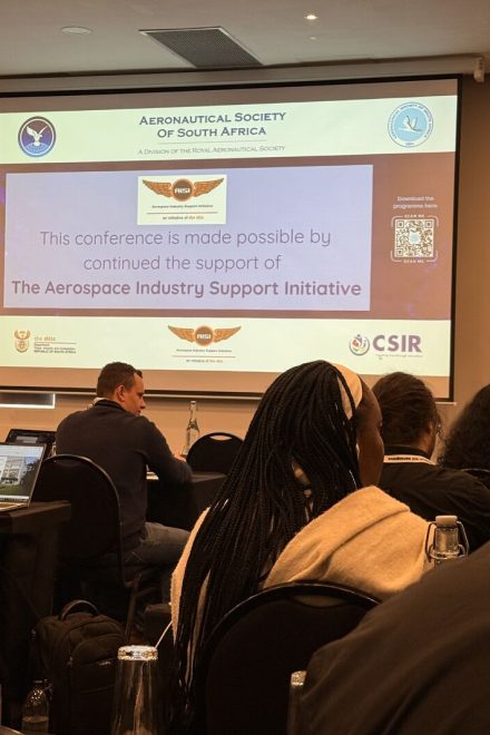 Africa Doesn’t Just Need More Aviators – It Needs a Sustainable Talent Engine
