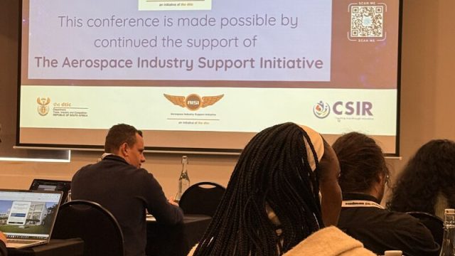 Africa Doesn’t Just Need More Aviators – It Needs a Sustainable Talent Engine