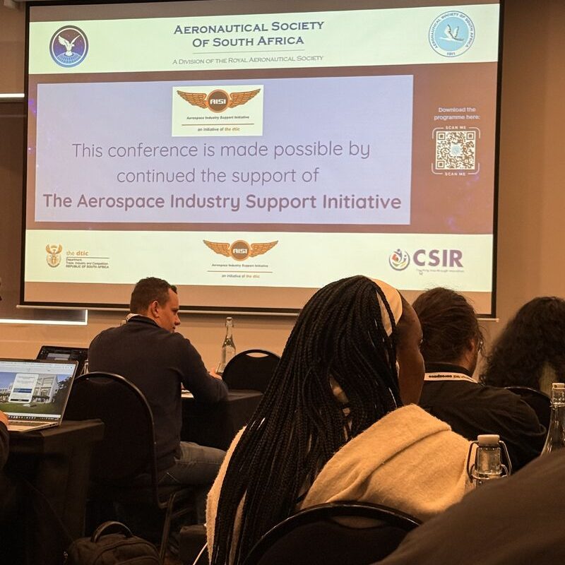 Africa Doesn’t Just Need More Aviators – It Needs a Sustainable Talent Engine