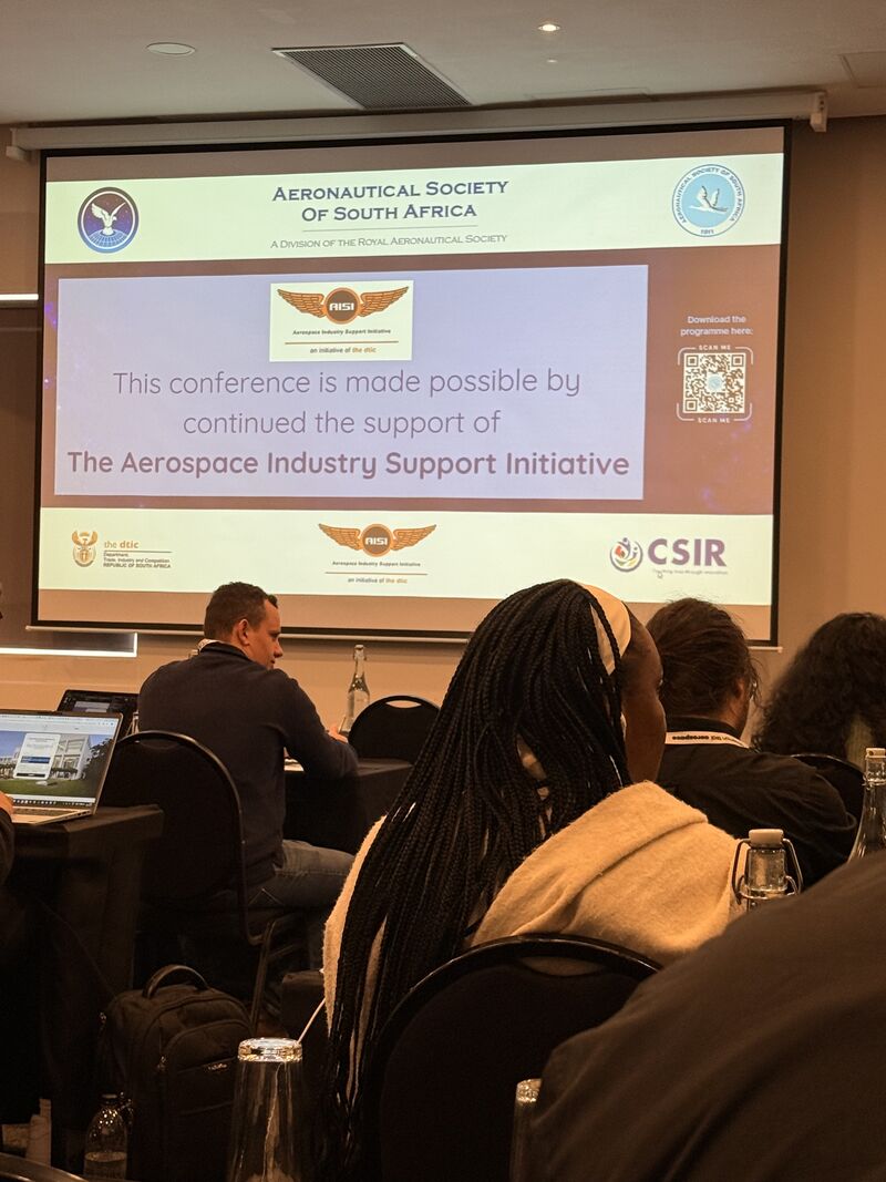 Africa Doesn’t Just Need More Aviators – It Needs a Sustainable Talent Engine
