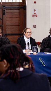 Flying Jurist Launches African Aviation Law Moot Court Competition to Develop the Next Generation of Aviation Lawyers