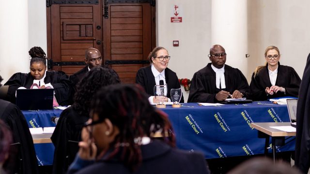 Flying Jurist Launches African Aviation Law Moot Court Competition to Develop the Next Generation of Aviation Lawyers