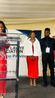 From the Gala Dinner to the Future: Mentorship, Collaboration and the Making of Tomorrow’s Aviation Lawyers