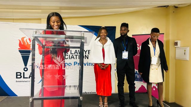From the Gala Dinner to the Future: Mentorship, Collaboration and the Making of Tomorrow’s Aviation Lawyers