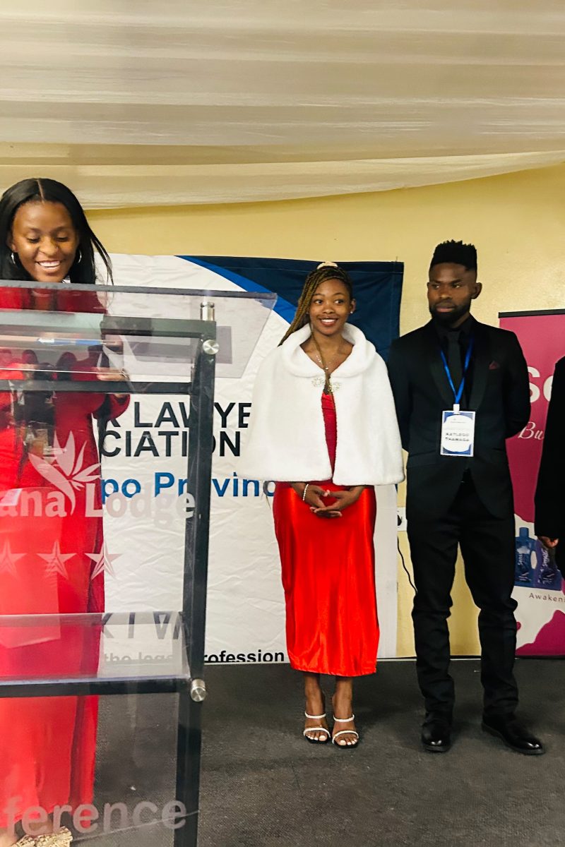 From the Gala Dinner to the Future: Mentorship, Collaboration and the Making of Tomorrow’s Aviation Lawyers