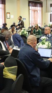 From OR Tambo to the Rural Airfield: Rethinking Aviation’s Economic Footprint at the Second UNISA Aerotropolis Symposium