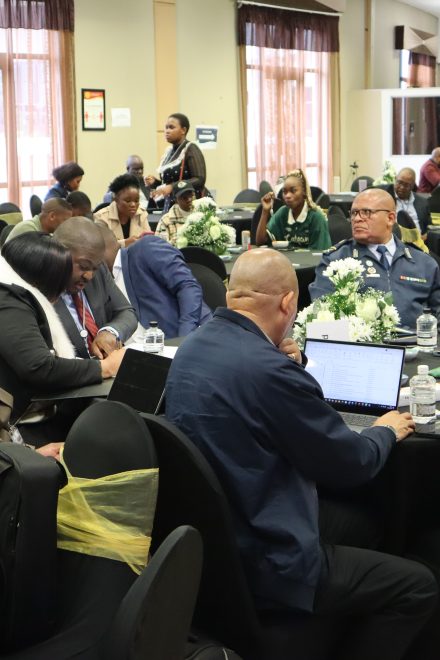 From OR Tambo to the Rural Airfield: Rethinking Aviation’s Economic Footprint at the Second UNISA Aerotropolis Symposium